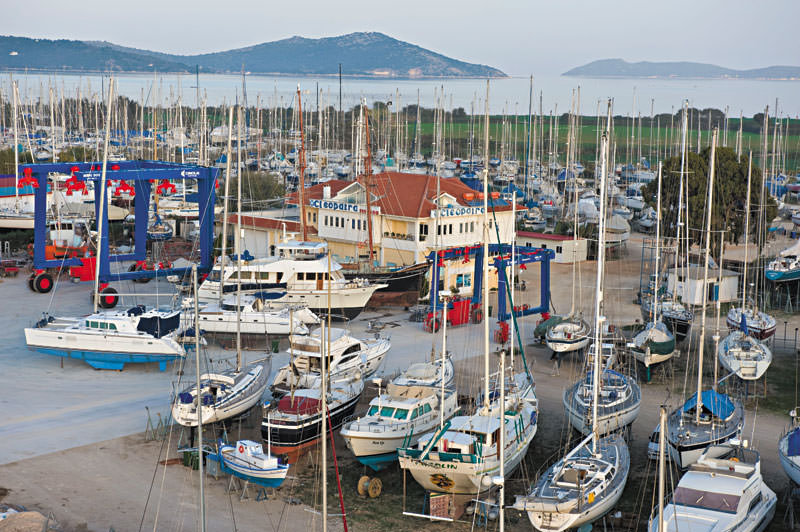waypoint sails and rigging