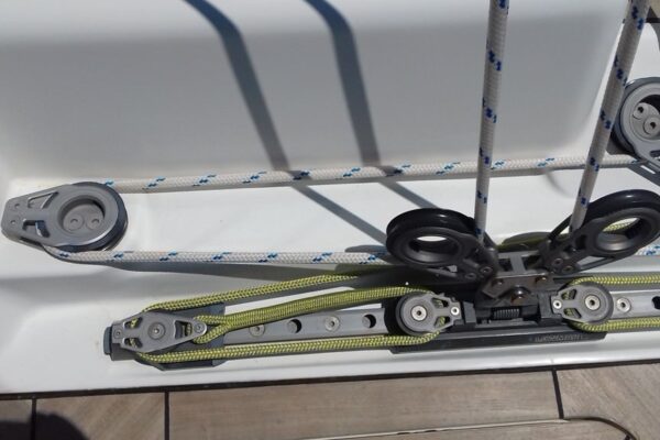 waypoint sails and rigging