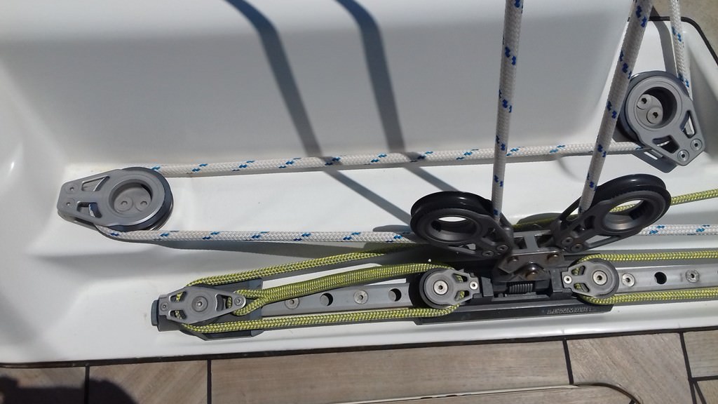 waypoint sails and rigging