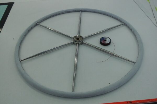 waypoint sails and rigging