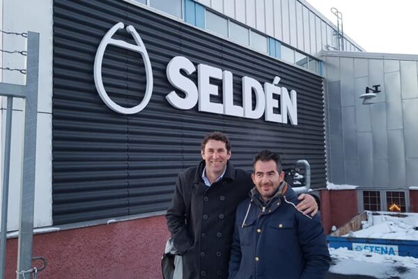 waypoint selden