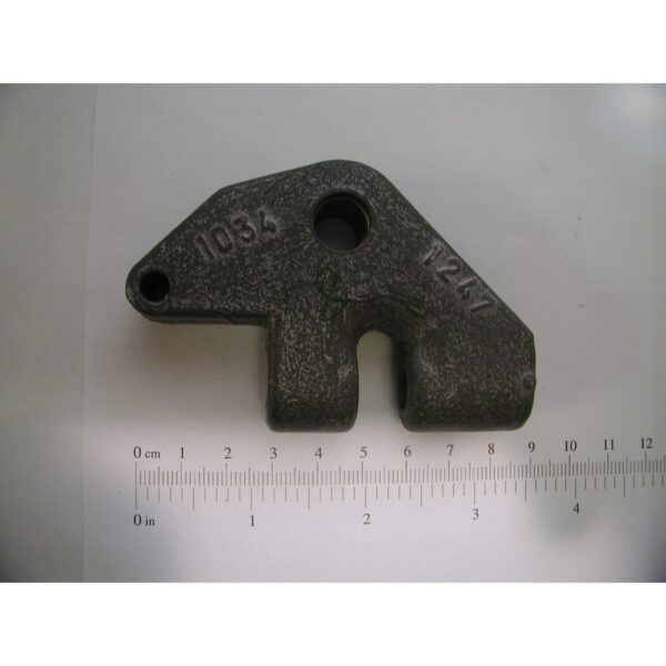 Z-Spars Gooseneck toggle Z160-Z204 1034