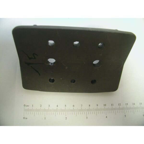 Z-Spars Gooseneck base toggle Z401-601 Z360 1062