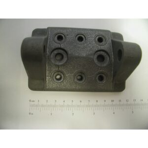 Z-Spars Gooseneck base toggle Z401-601 Z360 1062