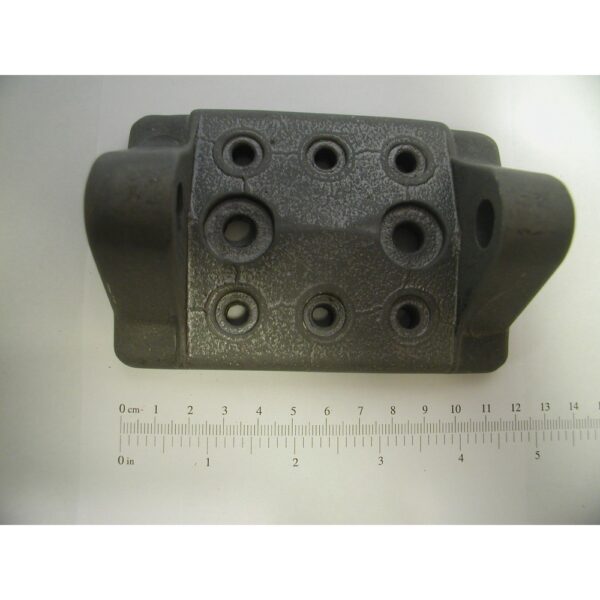 Z-Spars Gooseneck base toggle Z401-601 Z360 1062