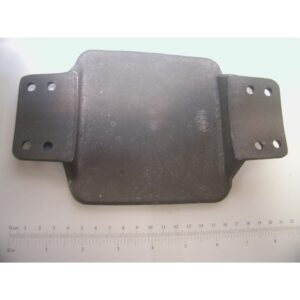 Z-Spars Winch pad side medium 1077