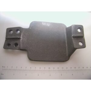 Z-Spars Winch pad rear medium 1082