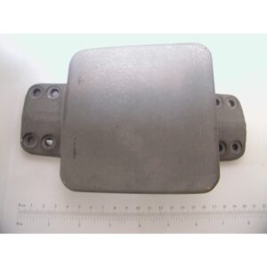 Z-Spars Winch pad rear large 1087