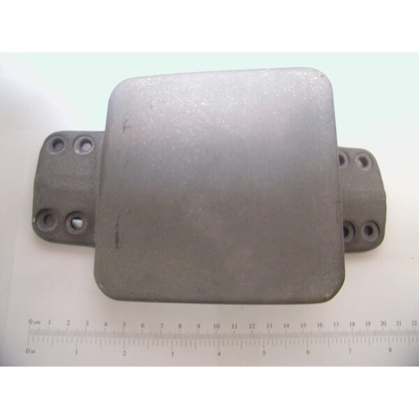 Z-Spars Winch pad rear large 1087