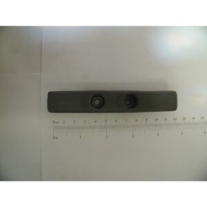 Z-Spars Alloy Cleats 1145