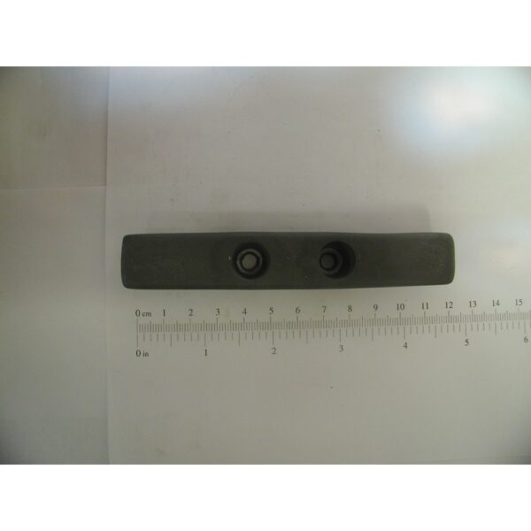 Z-Spars Alloy Cleats