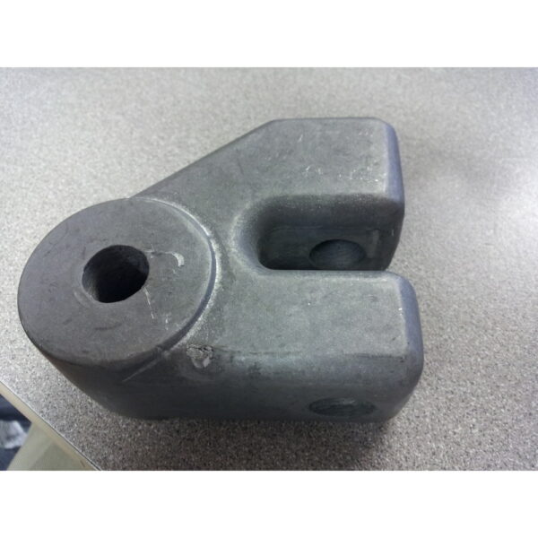 Z-Spars Gooseneck Toggle Z1100/Z690 1187