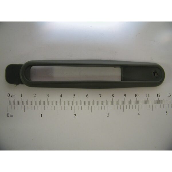 Z-Spars Derlin Halyard Slot Liners