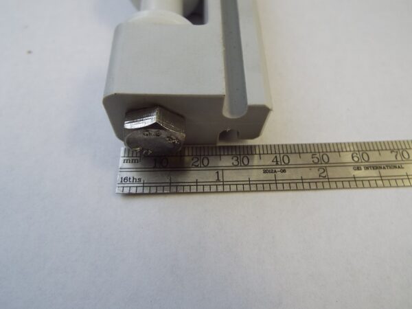 Z-Spars Slider Intermediate Car Z401 – Z902 3107