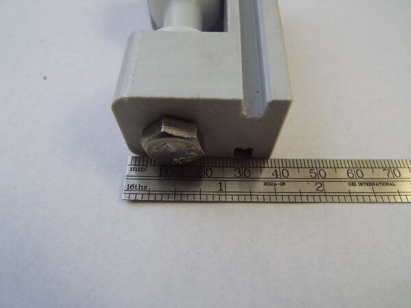Z-Spars Slide Intermediate Module (Z1001-Z1250) 3108