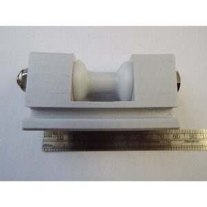 Z-Spars Z-Slide Intermediate Module (Z1001-Z1250) 3108