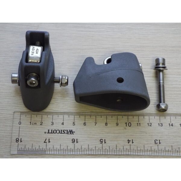 Z-Spars Spreader Tip Assembly Z65/80/95T 3114