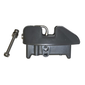 Z-Spars Spreader End Z180/Z240 Tapered 3115
