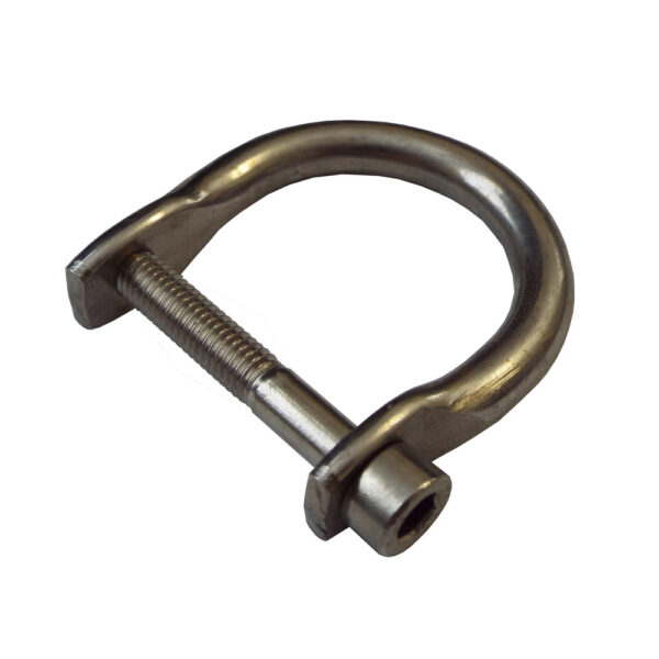 Z-Spars Shackle Tack D 3208