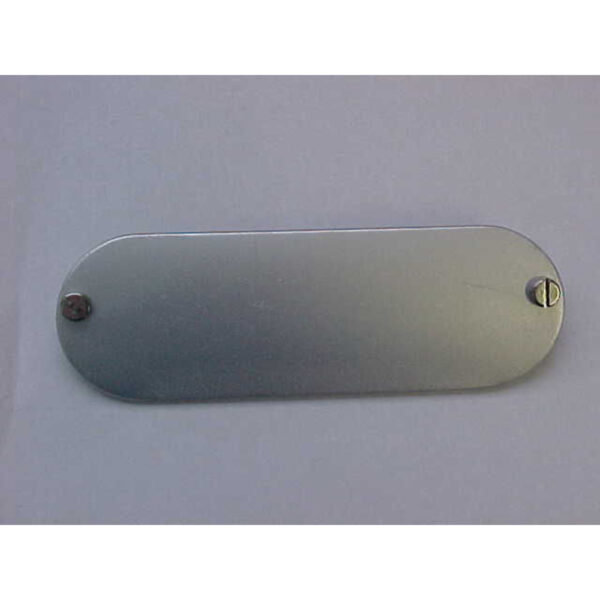 Z-Spars Access Plate Assembly for Z300E to 900E Series Masts 3247