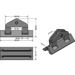 z-spar 3498