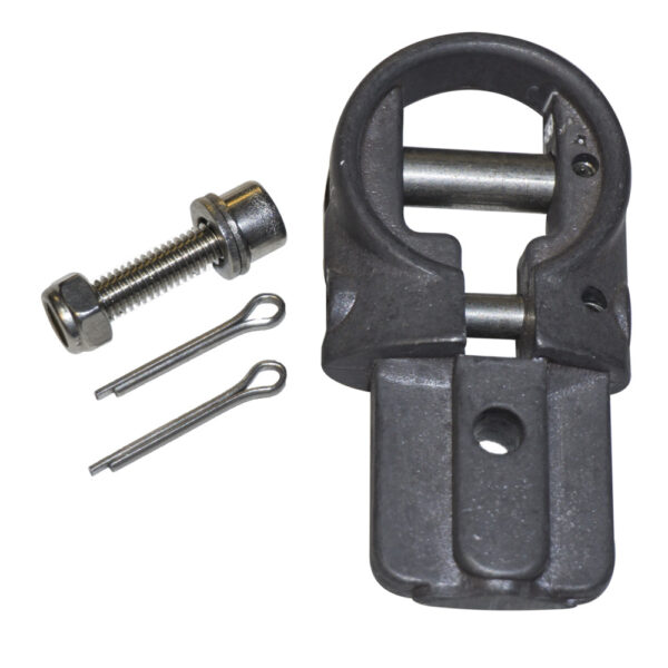 Z-Spars Discontinuous Spreader Tip Z60 6/8mm 3527