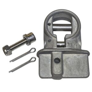 Z-Spars Discontinuous Spreader end Z 65 6+8 pin 3538