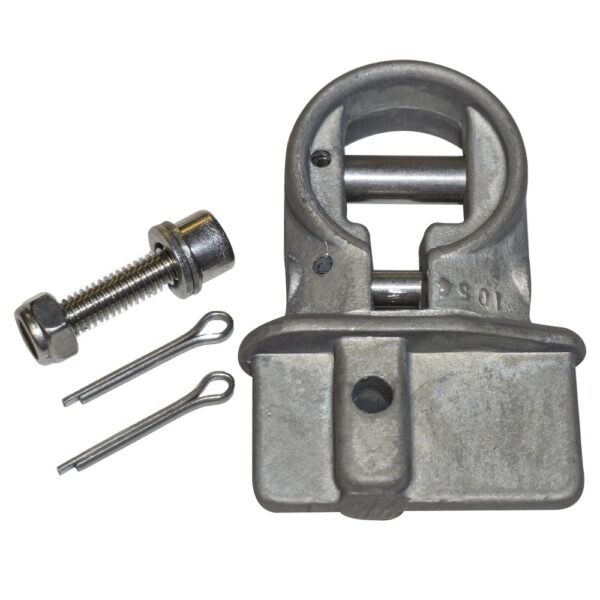 Z-Spars Discontinuous Spreader end Z 65 6+8 pin 3538
