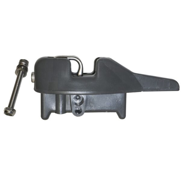 Z-Spars spreader end non tapered Z240 3803