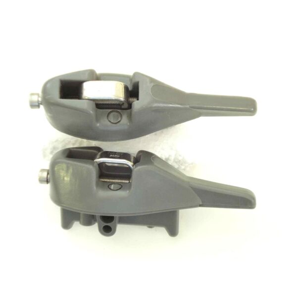 Z-Spars spreader end non tapered Z240 3803