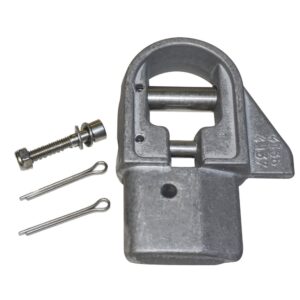 Z-Spars Z95 discontinuous spreader end pin 12/8 3805
