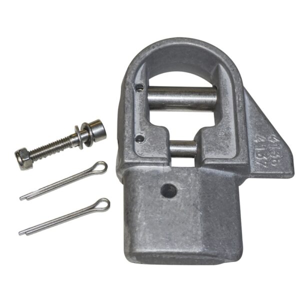Z-Spars discontinuous spreader end Z95 pin 12/8 3805