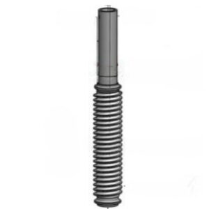 Z-Spars Small Drum Screw 3860