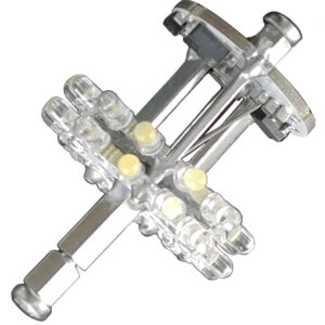 Mantagua 3NM led navigation light festoon – 38 or 42 mm 01626
