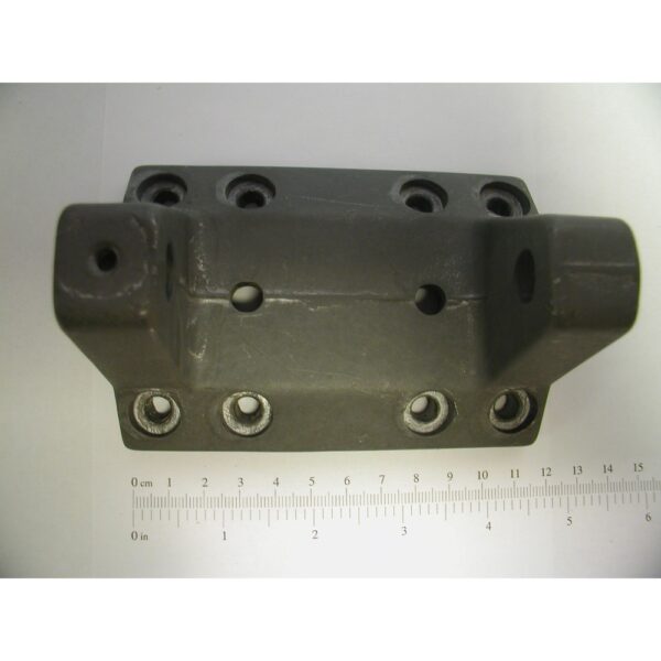Z-Spars Gooseneck Fitting Z600/900E 4008