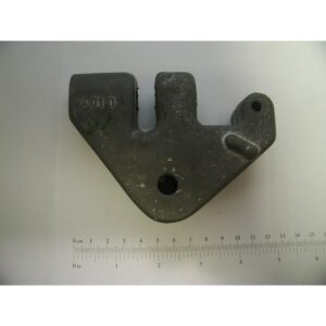Z-Spars Gooseneck toggle Z480 4010