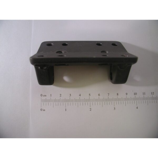 Z-Spars Goosneck base Z301 4063
