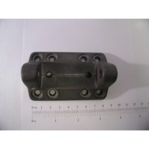 Z-Spars Goosneck base Z301 4063
