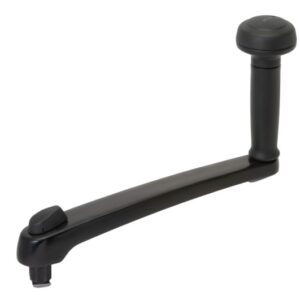 Selden Winch Handle Standard Grip 10 255mm 474-301-10