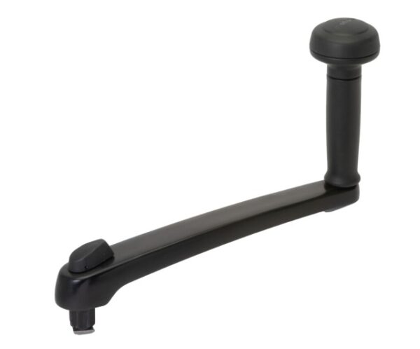Selden Winch Handle Standard Grip 10″/ 255mm 474-301-10