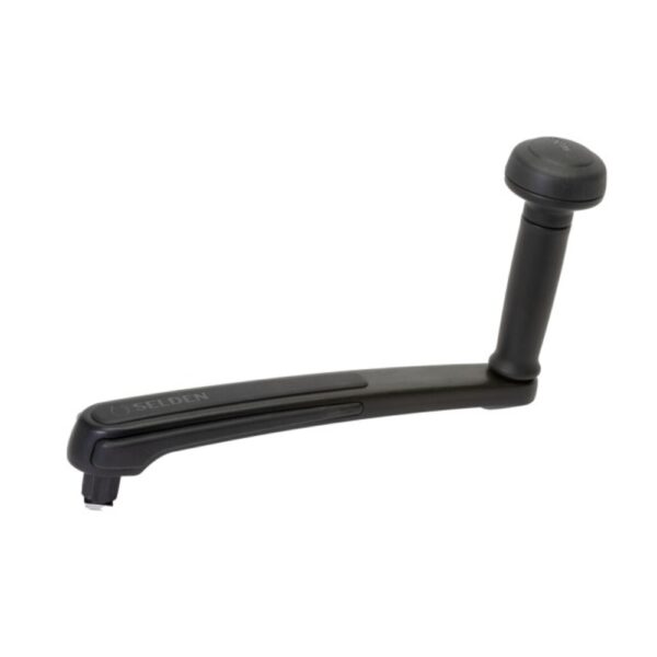 Selden Winch Handle Race Grip 10″/ 255mm 474-501-10