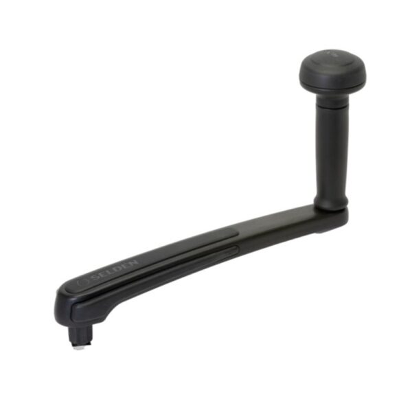 Selden Winch Handle Race Grip 10″/ 255mm 474-501-10
