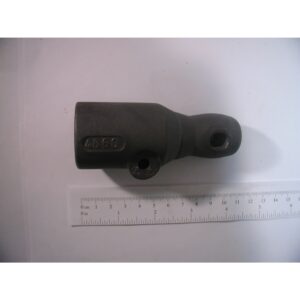 Z-Spars Foil Connection Z300E/500E 4860