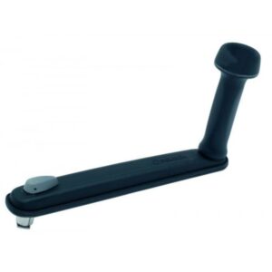 Selden Winch Handle Standard Function 10" 533-927-20
