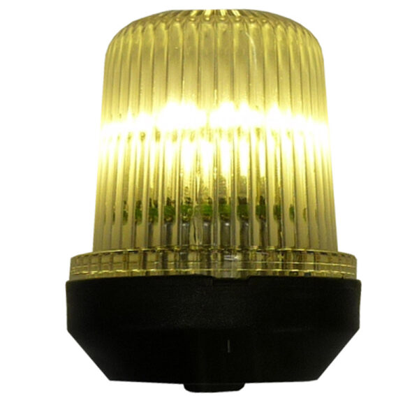 Mantagua Classic navigation light – horizontal – boat <12m - anchor (White 360°)