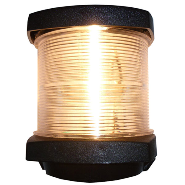 Mantagua Classic navigation light – horizontal – boat <20m - anchor white 360°