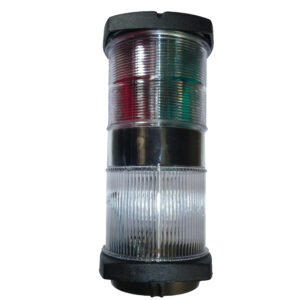 Mantagua Classic navigation light – horizontal – boat
