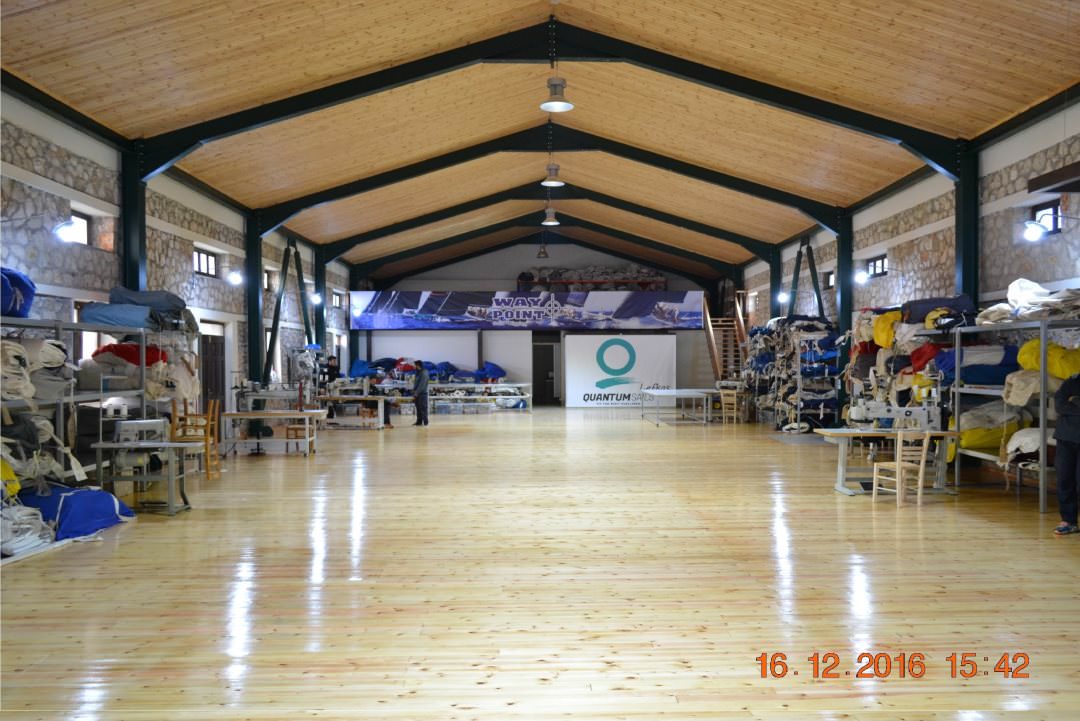 waypoint sail loft