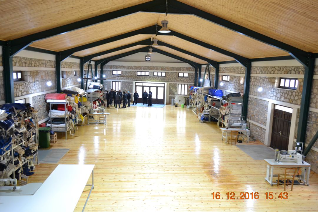 waypoint sail loft