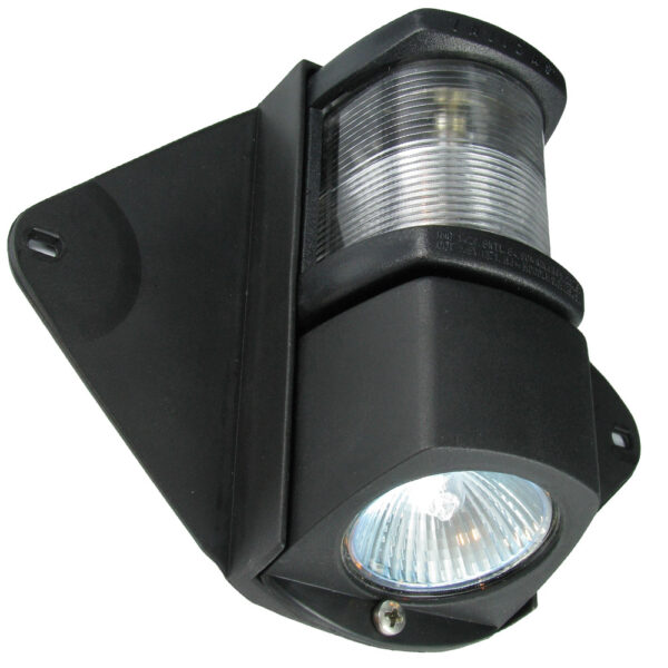 Mantagua Led Spotlight & Masthead – 3 NM – 40° – 300 lumen